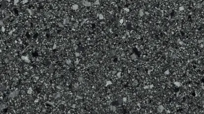 Hyper Flake Flooring