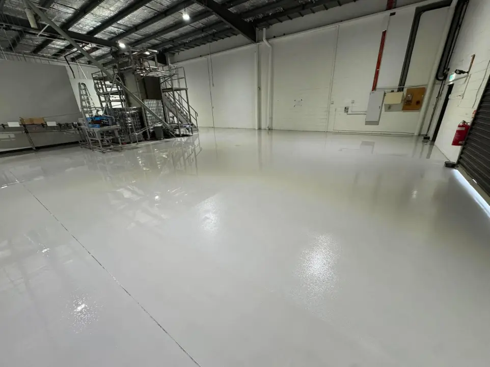 EPO100T Pipeline Grey N43 epoxy base coat, moisture vapour transmission solution
