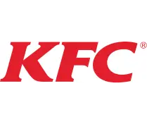 Logo of KFC