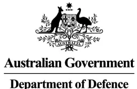 Logo of Australian Department of Defense