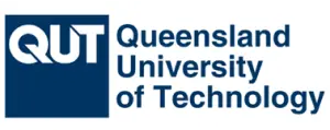 Logo of Queensland University of Technology