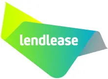 Logo of Lendlease