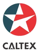 Logo of Caltex