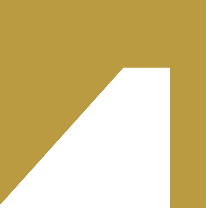 Logomark of Metallic Marble