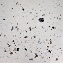 Litho Flake Nickle on N14 White