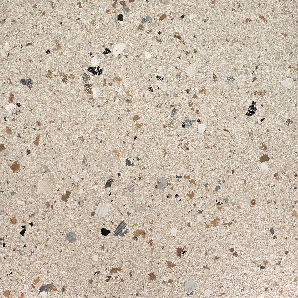 Litho Flake Alloy on N43 Pipeline Grey