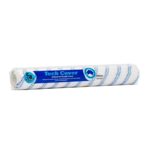 Tech Roller Cover 460mm / 12mm Nap
