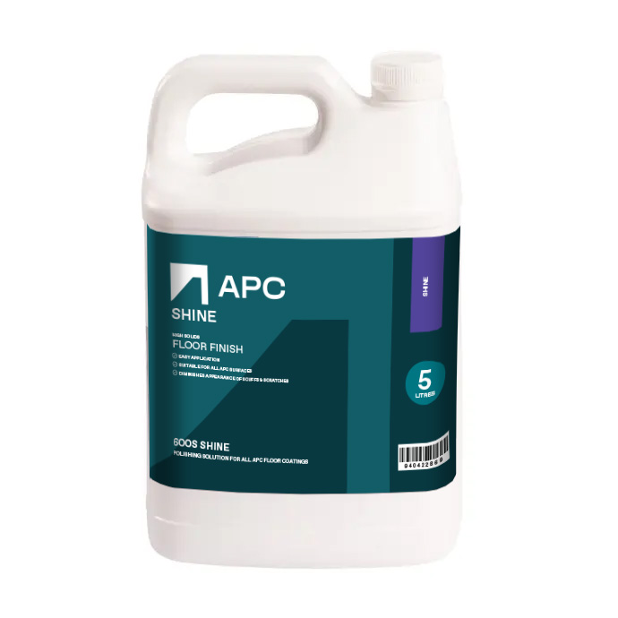 APC Shine 5L
