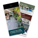 Letterbox Drop Flyers 1000pk - Standard Thickness