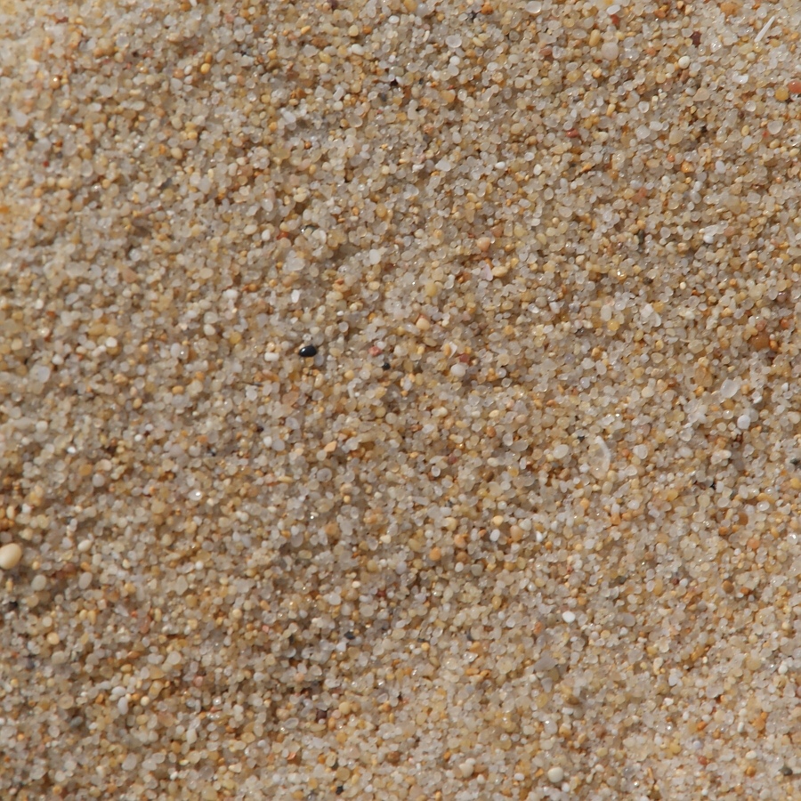 Silica Sand 20KG (VIC)