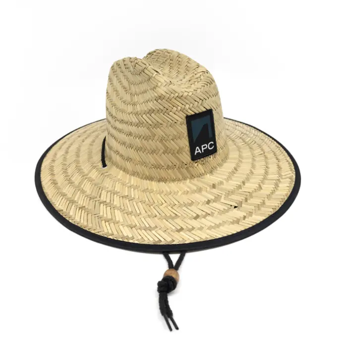 APC Wide Brim Hat