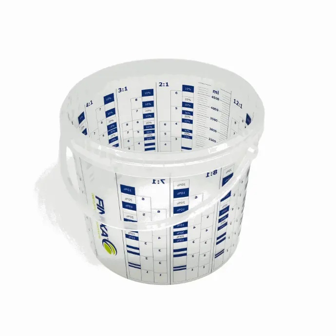 Ratio Measuring Cup 5L