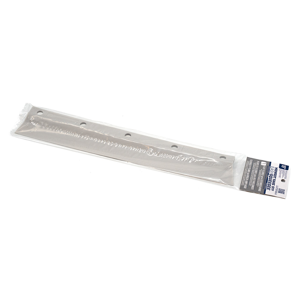 EasySqueegee® 18" Blade