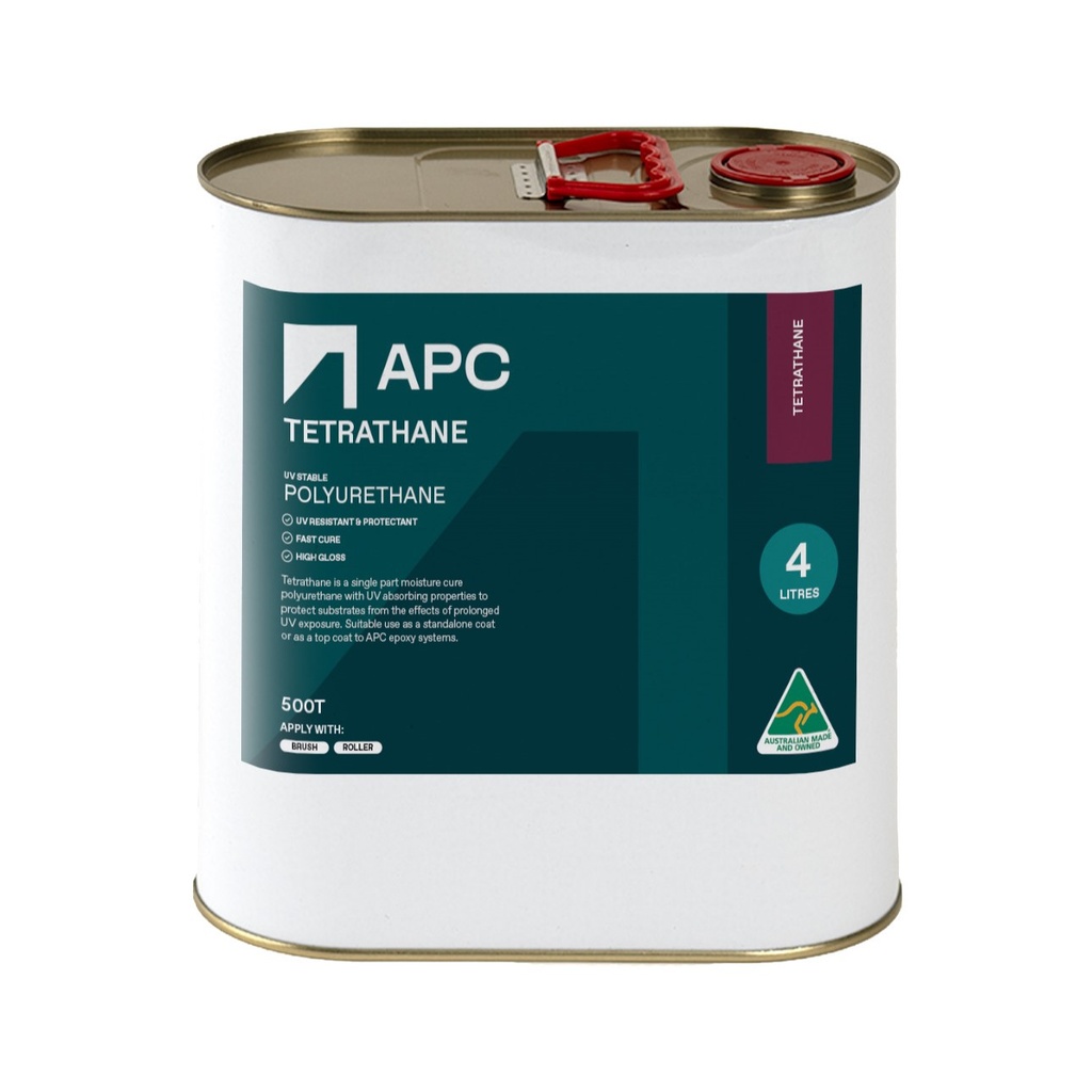 Tetrathane® (UV) Urethane 4L