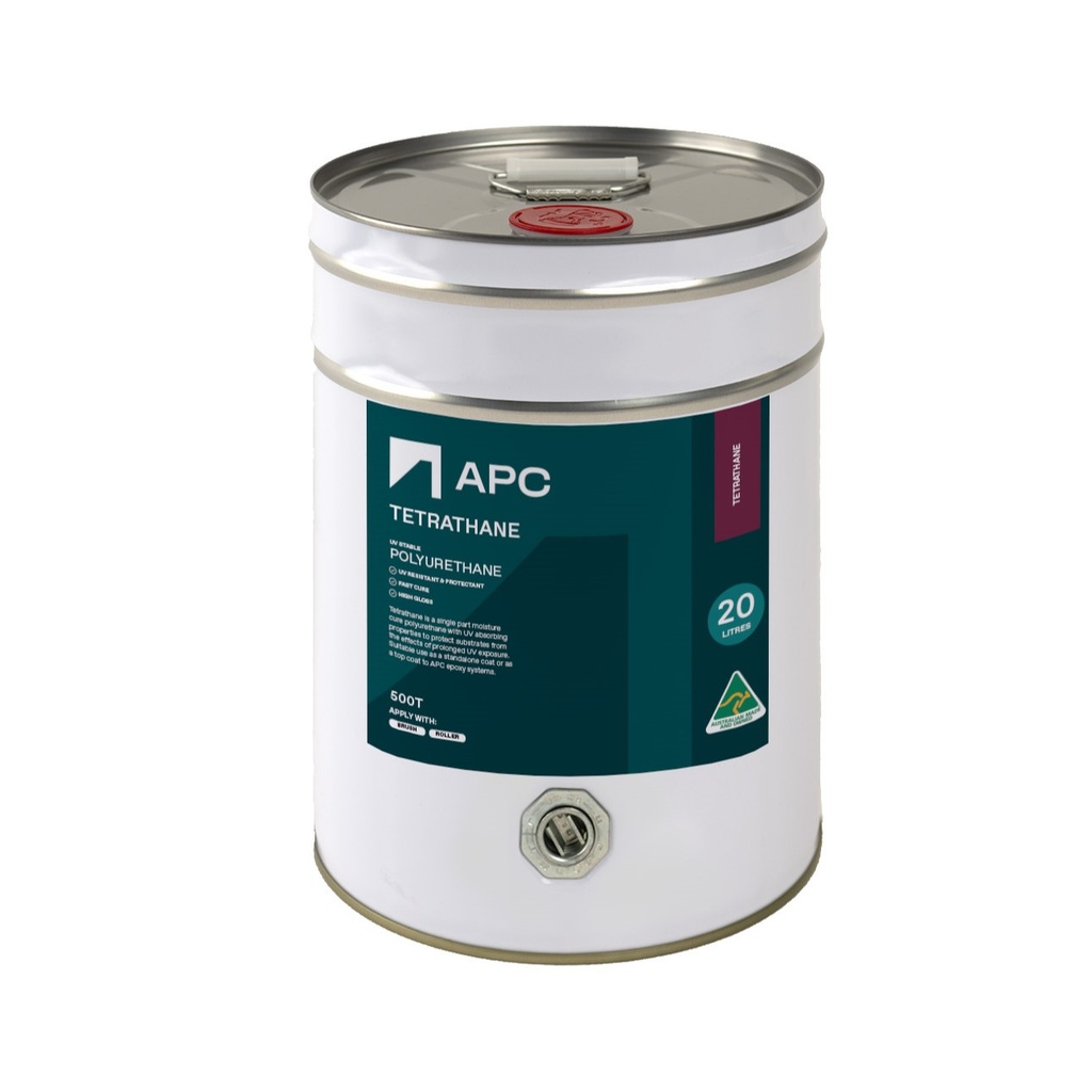 Tetrathane® (UV) Urethane 20L
