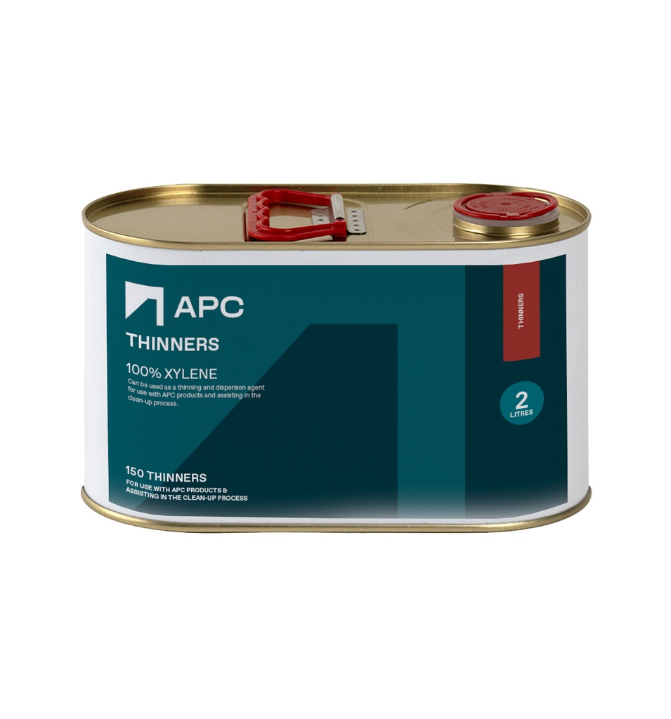 APC Thinners 2L