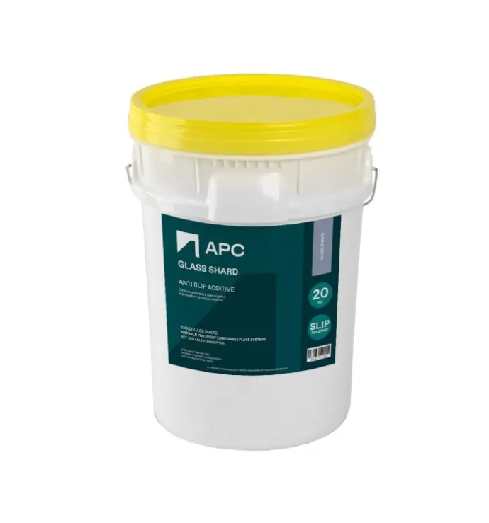 Glass 10kg