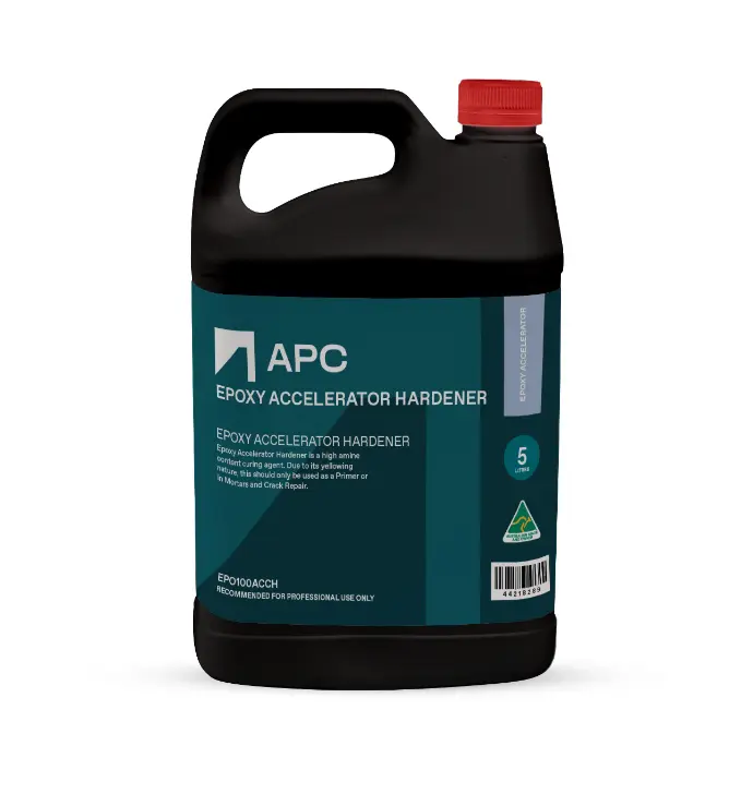 EPO100ACCH Epoxy Accelerator 5L