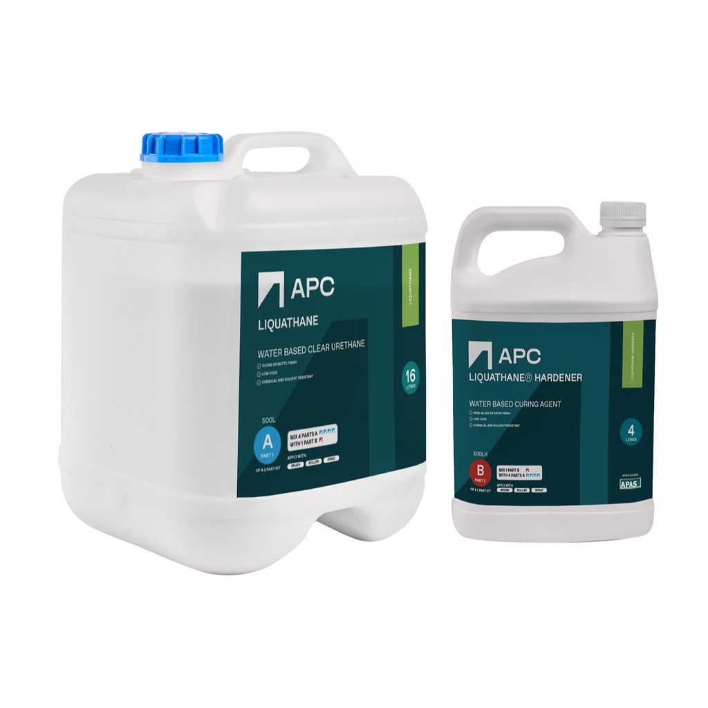 Liquathane® 20L Kit