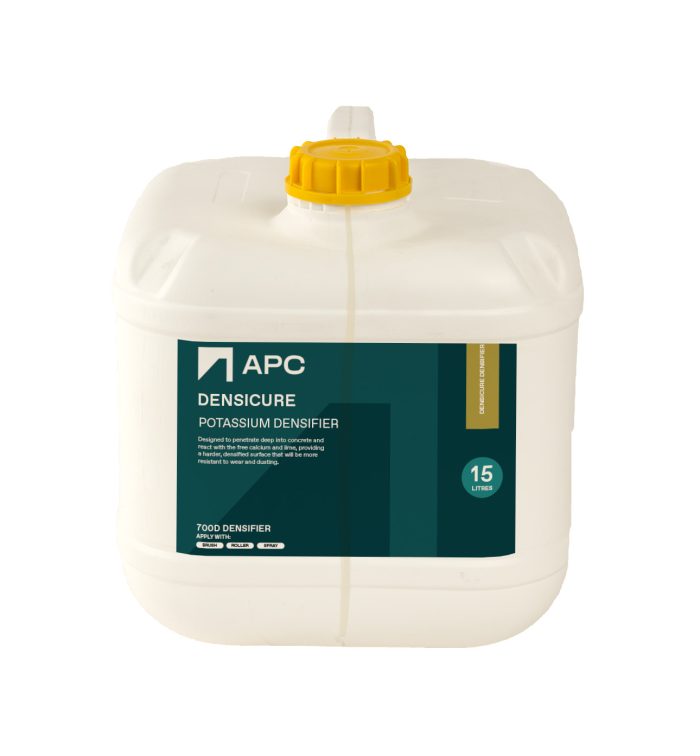 Densicure Densifier (Potassium) 15L
