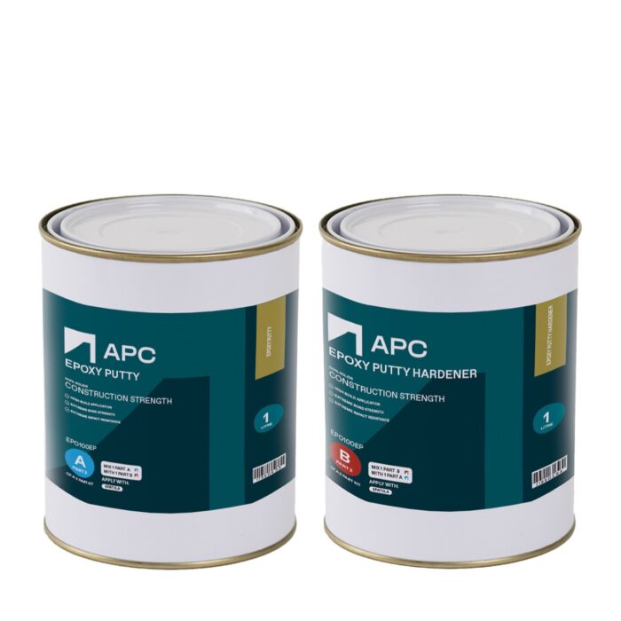 Epoxy Putty Kit 2L