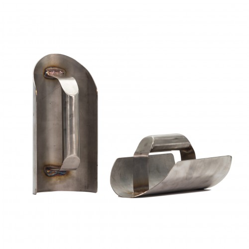 Coving Tool Stainless Steel 50mm