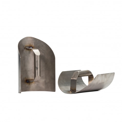 Coving Tool Stainless Steel 65mm