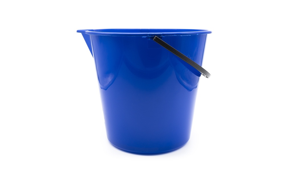 Plastic Bucket