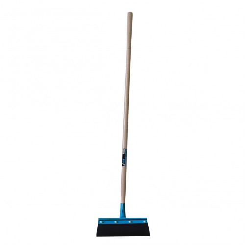 Floor Scraper Wooden Handle - 356mm