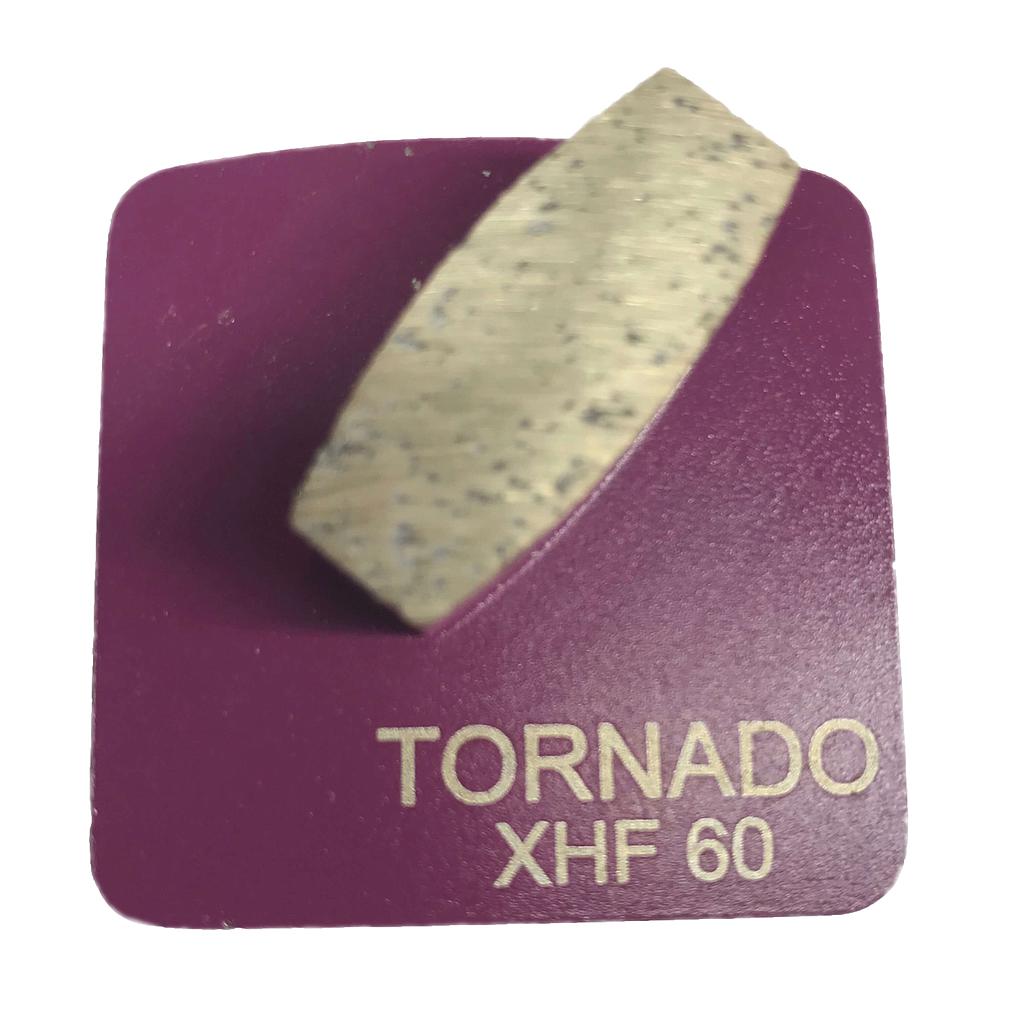 9pk 60 Grit Purple Single Seg