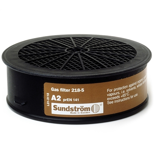 Sundström A2 Filter Cartridge