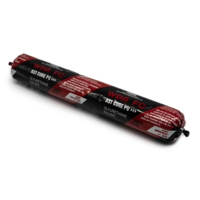 Fast Cure Polyurethane Sausage 600ml
