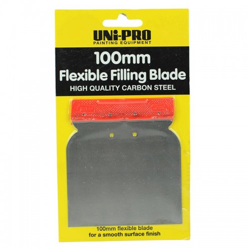 Filling Blade 100mm