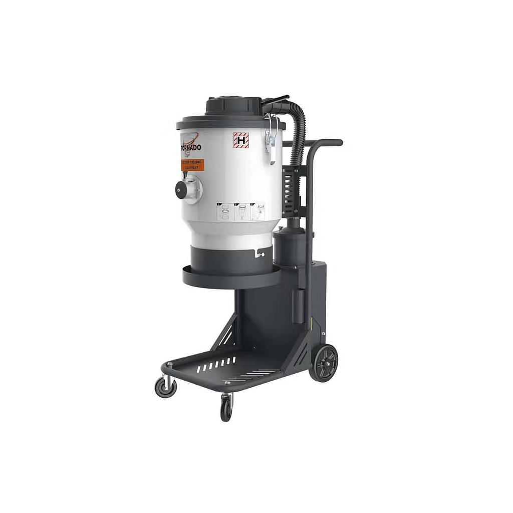 TV1 HEPA Dust Extractor H-Class