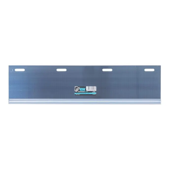 Ox Replacement Steel Blade 500mm
