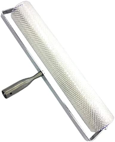 500mm x 28mm Spike Roller