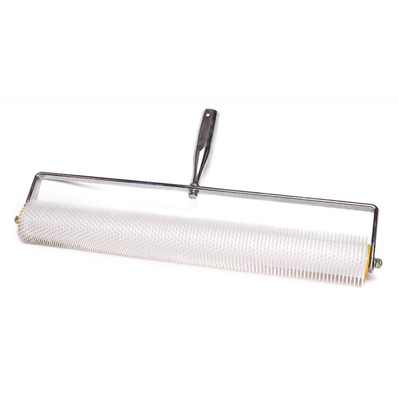 500mm x 11mm Spike Roller