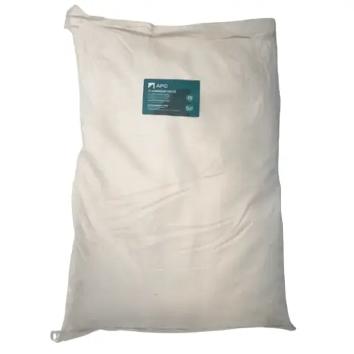 [200AB-25-60] Brown Aluminium Oxide 25KG (60)