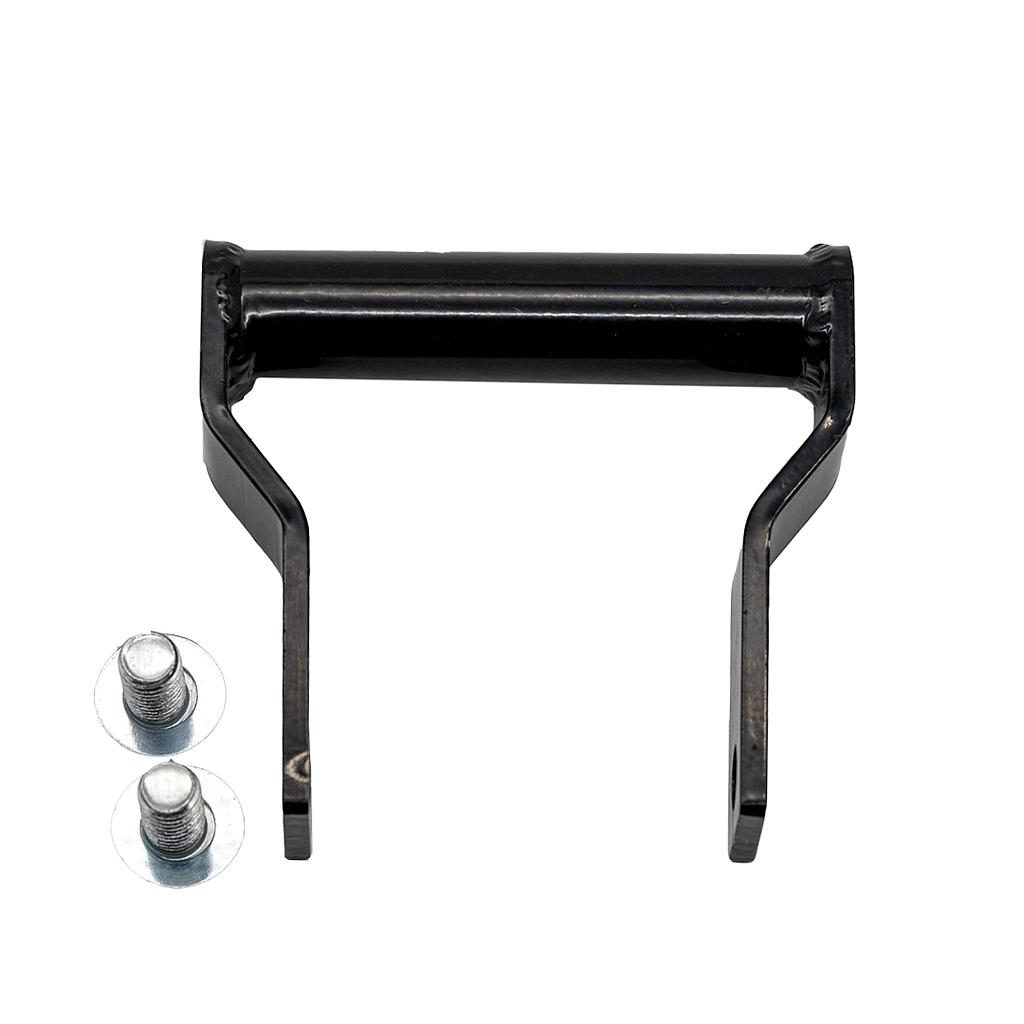 4"-5" D Handle