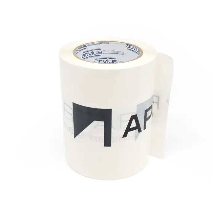 Resi Tape 144mm x 100m