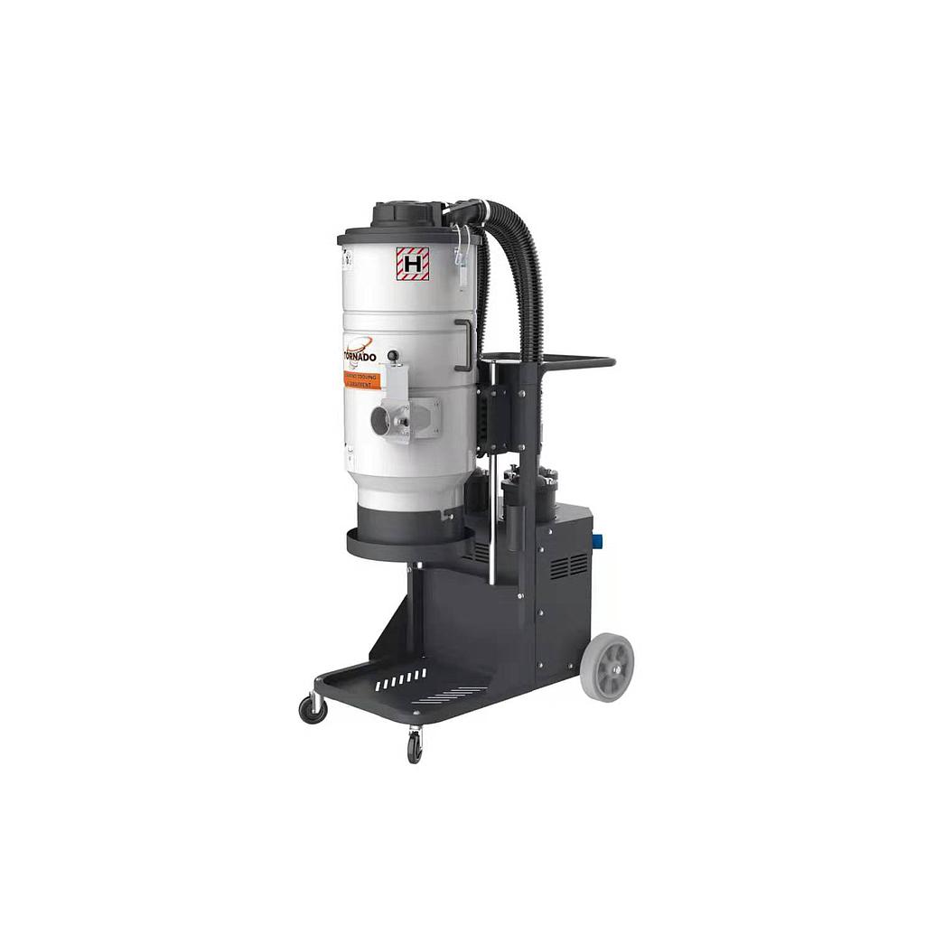 TV3 HEPA Dust Extractor H-Class