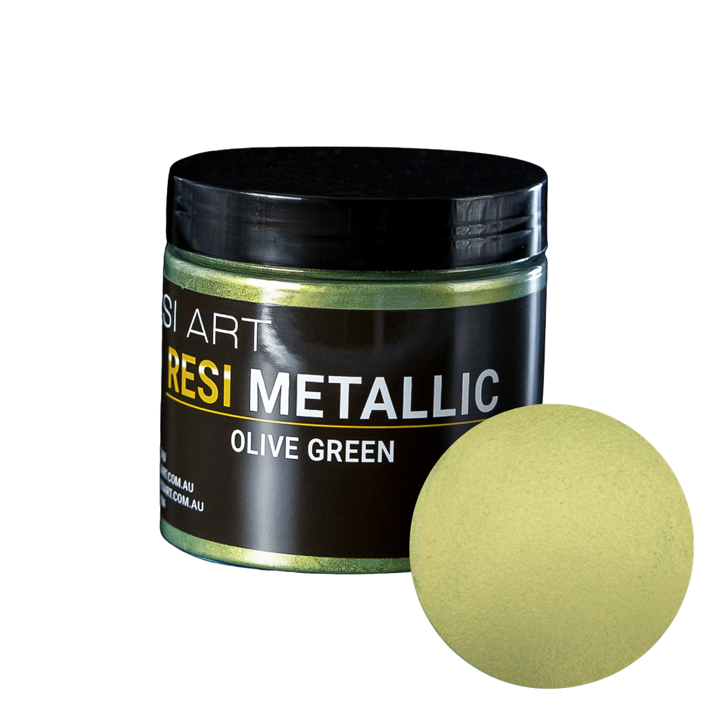 Resi Metallic 135g