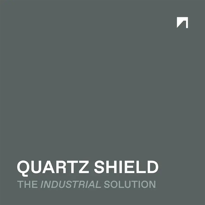 Quartz Shield® Sample Jars