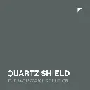 Quartz Shield® Sample Jars