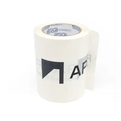 [LRT144] Resi Tape 144mm x 50m