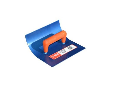 [CSCT-75] Carbon Steel Coving Tool 75mm