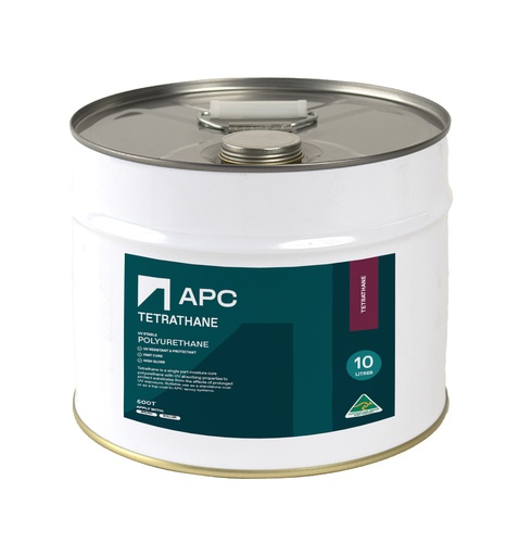 [500T-10] Tetrathane® (UV) Urethane 10L