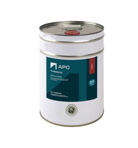 [150-20] APC Thinners 20L