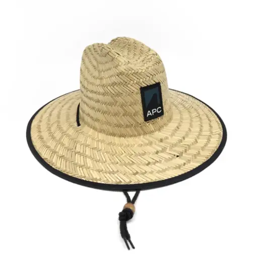 [APC-WB-HAT] APC Wide Brim Hat