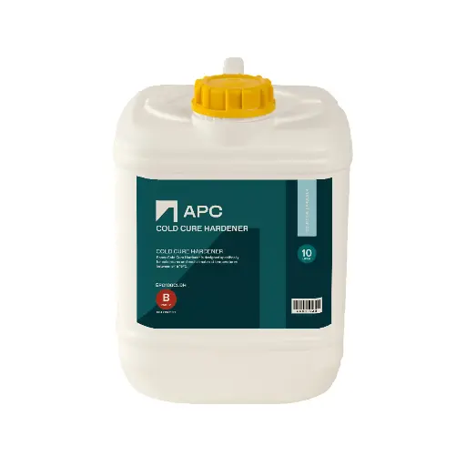 [EPO100CLDH-10] EPO100CLD Cold Cure Hardener 10L